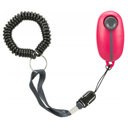 Clicker suave para treinos - Trixie