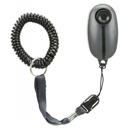 Clicker suave para treinos - Trixie