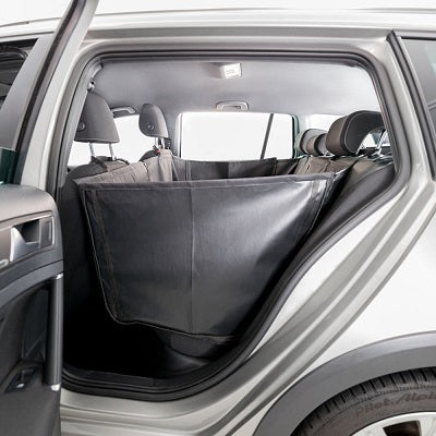 Cobertura para automóvel com proteções laterais - Trixie