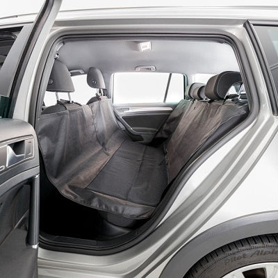 Cobertura para automóvel com proteções laterais - Trixie