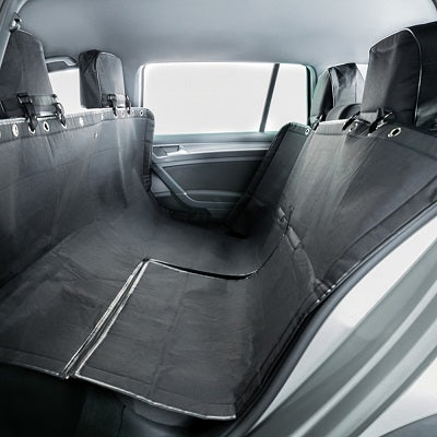 Cobertura em nylon para automóvel - Trixie