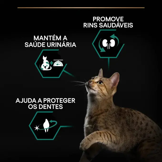 Pro Plan Sterilised Adult Renal Plus - Ração seca para gatos adultos esterilizados - Sabor a coelho