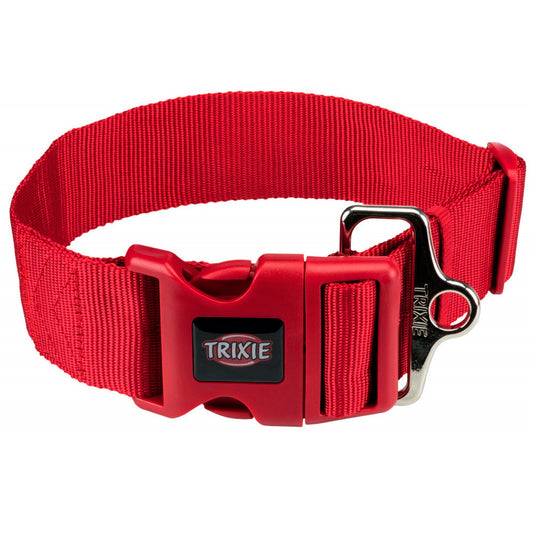 Coleira Premium Extra Larga para Cão - Trixie