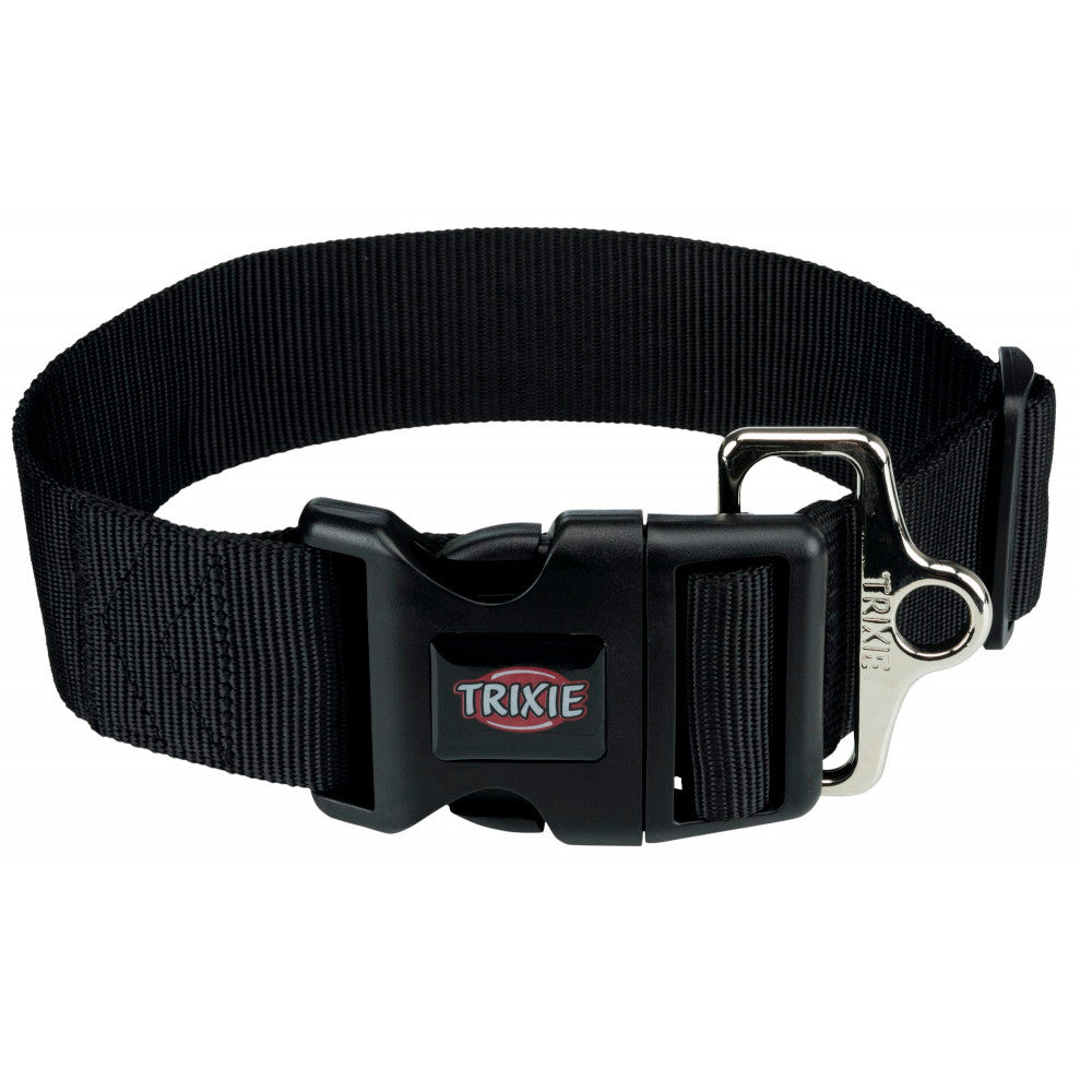 Coleira Premium Extra Larga para Cão - Trixie