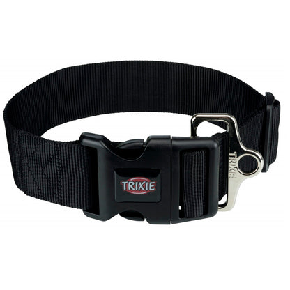Coleira Premium Extra Larga para Cão - Trixie