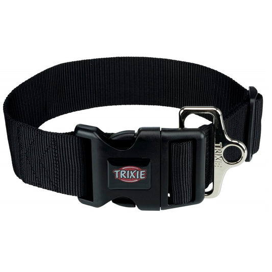 Coleira Premium Extra Larga para Cão - Trixie