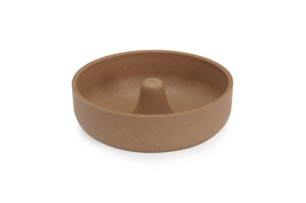 Camon - Taça de Alimentação Lenta em Bambu