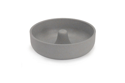 Camon - Taça de Alimentação Lenta em Bambu