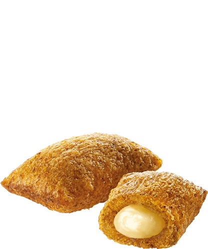 Versele Laga Complete Crock - Biscoitos com cenoura para roedores