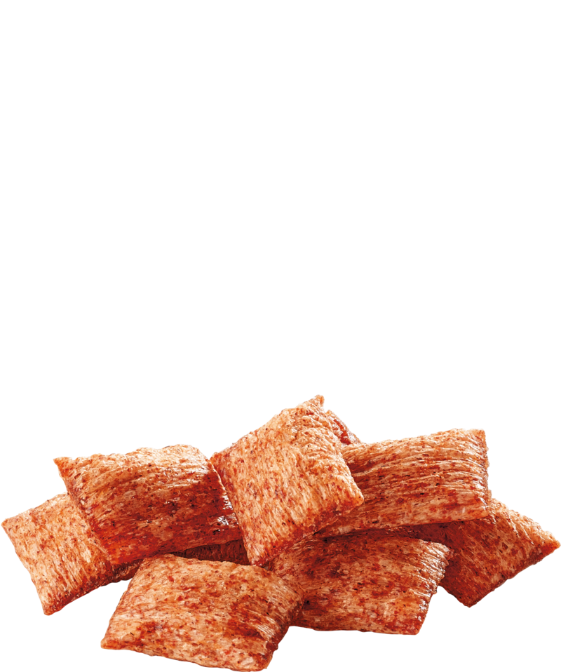 Versele Laga Complete Crock - Biscoitos de maçã para roedores