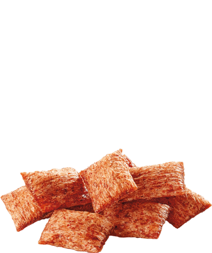 Versele Laga Complete Crock - Biscoitos de maçã para roedores