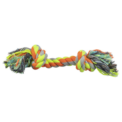 Corda de brincar em algodão - Trixie