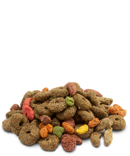 Versele Laga Crispy Snack Fibres para roedores