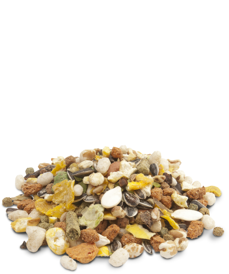 Crispy Muesli Hamster & Co - Versele Laga