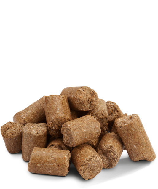 Versele Laga Crispy Pellets Rats & Mice - Alimento em pellets para ratos e ratazanas