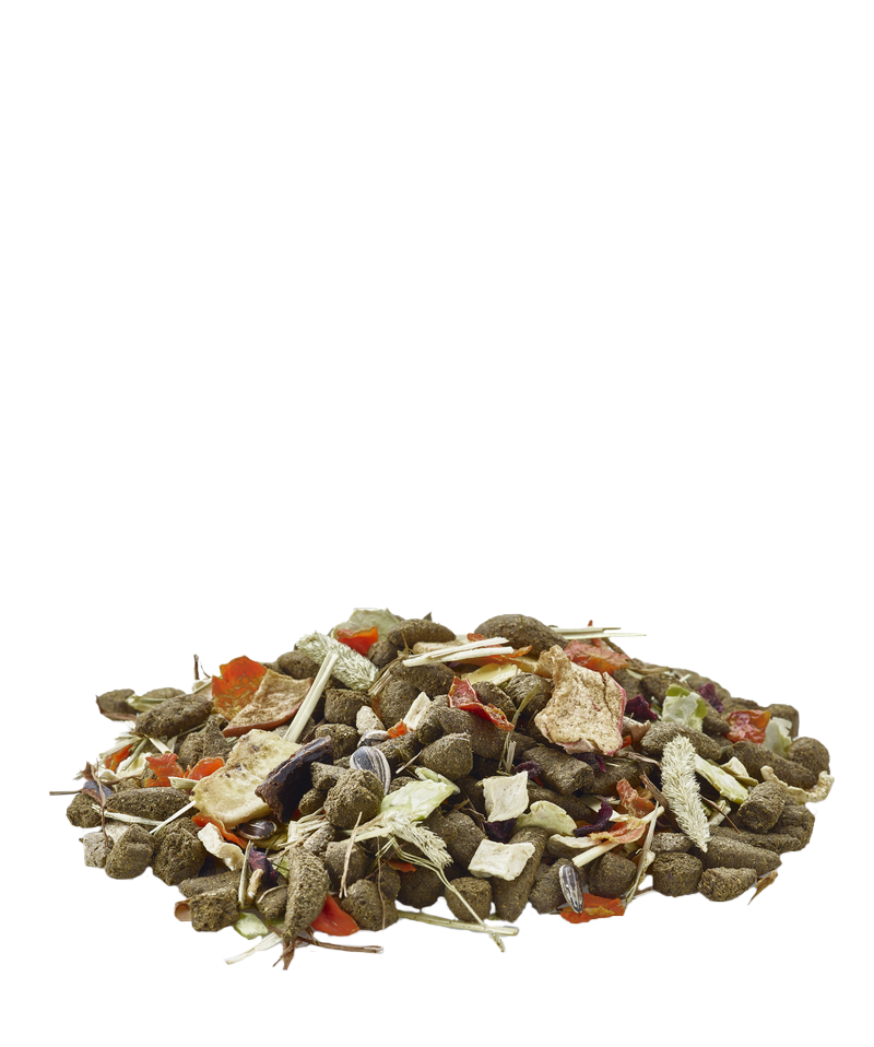 Versele Laga Cuni Nature - Alimento em mistura para coelhos adultos