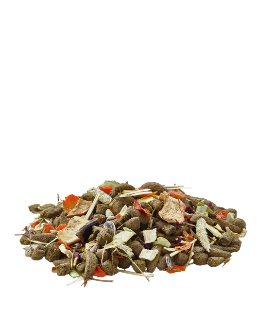 Versele Laga Cuni Nature - Alimento em mistura para coelhos adultos