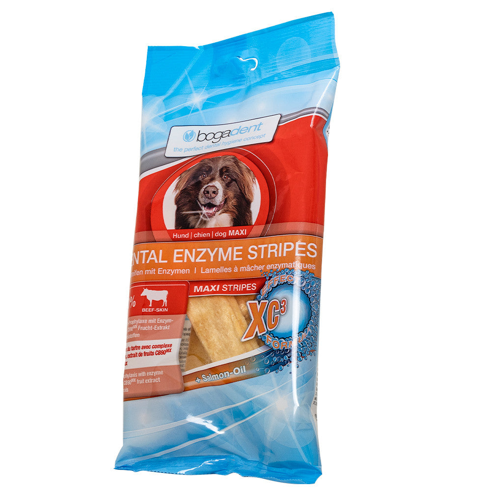 Bogadent - Dental Enzyme Stripes