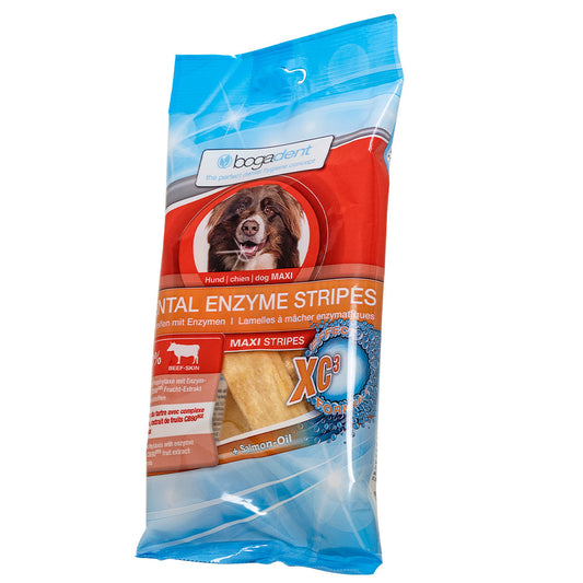 Bogadent - Dental Enzyme Stripes