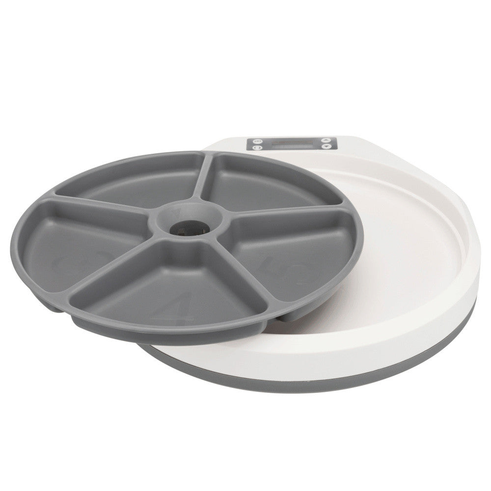 Dispensador Automático TX4 +1 - Trixie