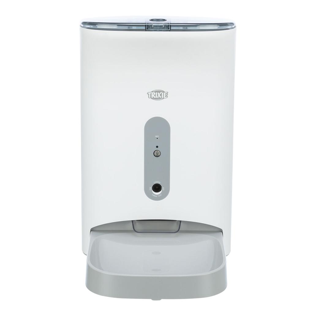 Comedouro automático "TX8 Smart 2.0" para cães e gatos