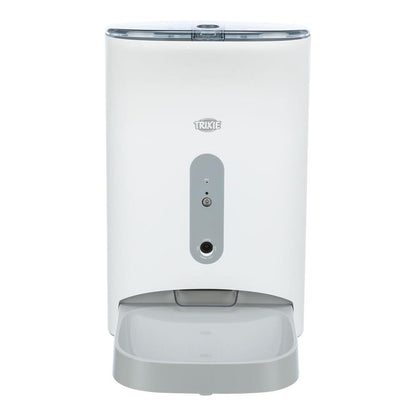 Comedouro automático "TX8 Smart 2.0" para cães e gatos