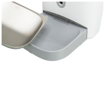 Comedouro automático "TX8 Smart 2.0" para cães e gatos