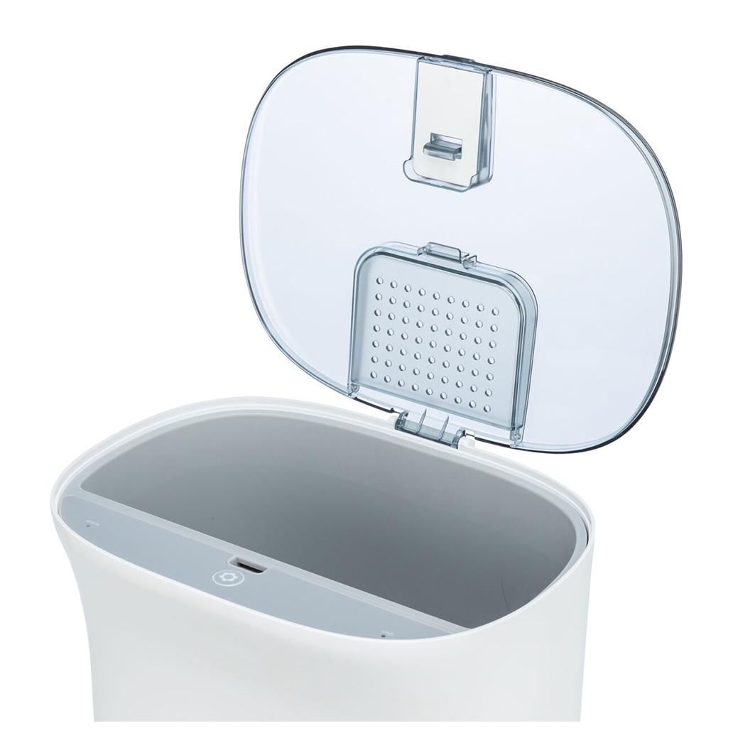 Comedouro automático "TX8 Smart 2.0" para cães e gatos