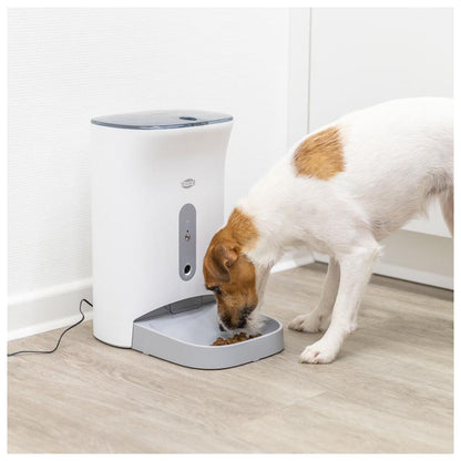 Comedouro automático "TX8 Smart 2.0" para cães e gatos