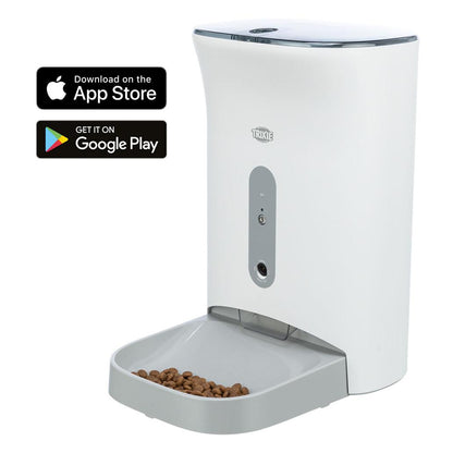 Comedouro automático "TX8 Smart 2.0" para cães e gatos