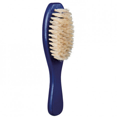 Escova de Madeira com Cerdas Naturais para Roedores