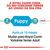Royal Canin Yorkshire Terrier Puppy - Ração seca para cachorro de raça