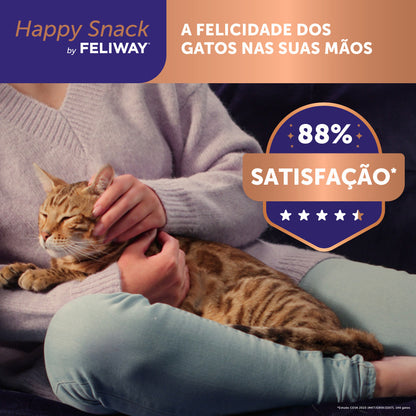 Feliway Happy Snack