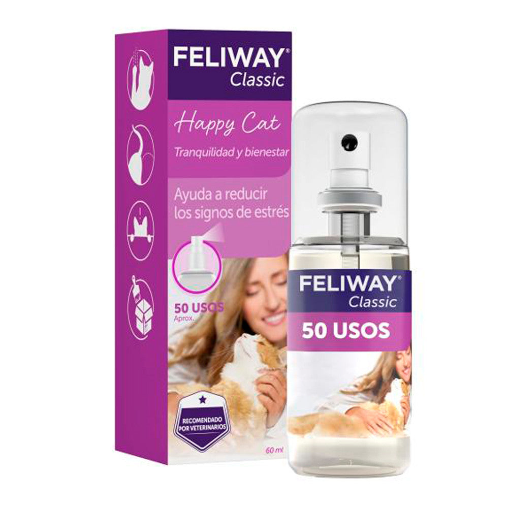 Feliway Classic Spray