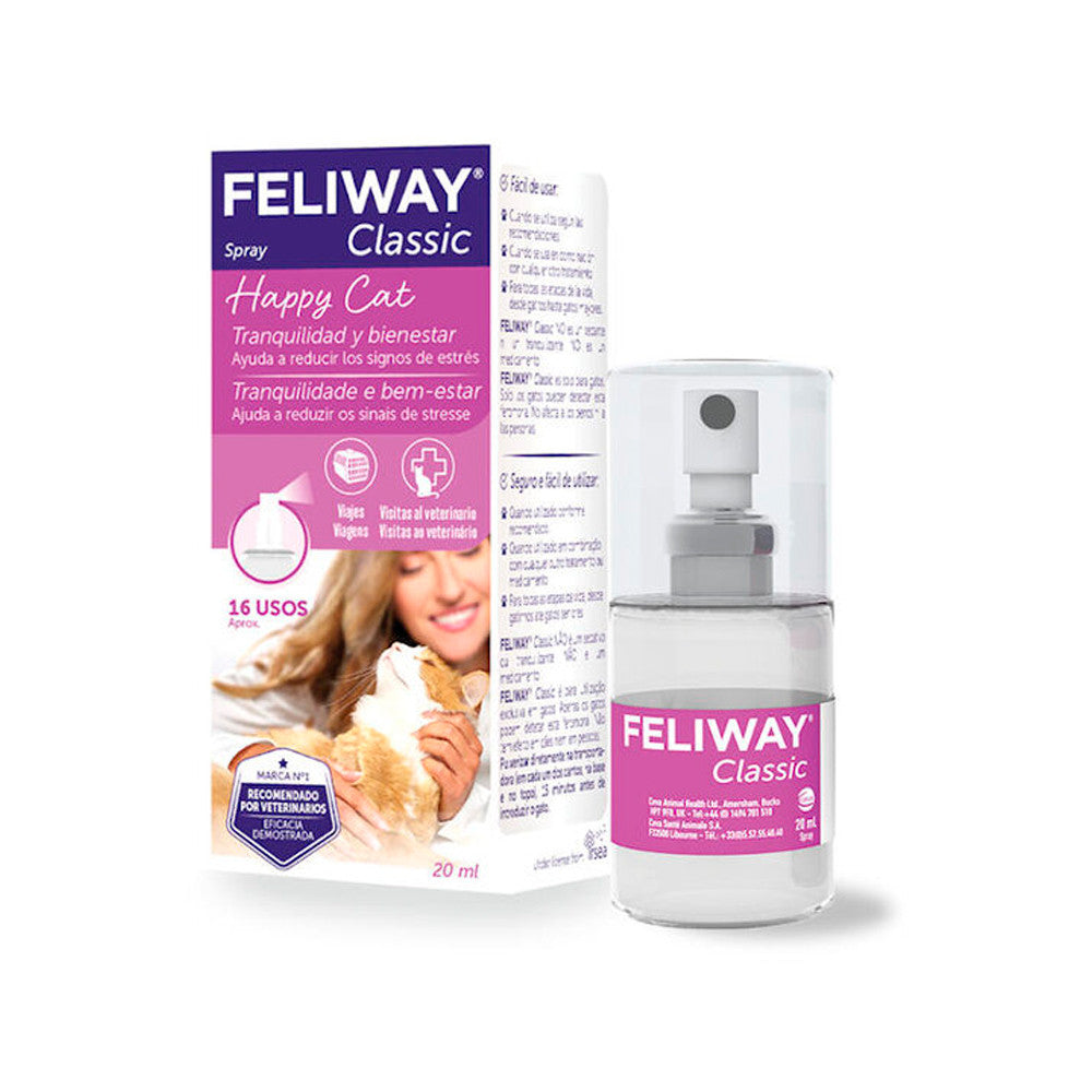 Feliway Classic Spray