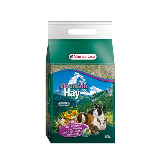 Feno da Montanha com Ervas - Versele-Laga