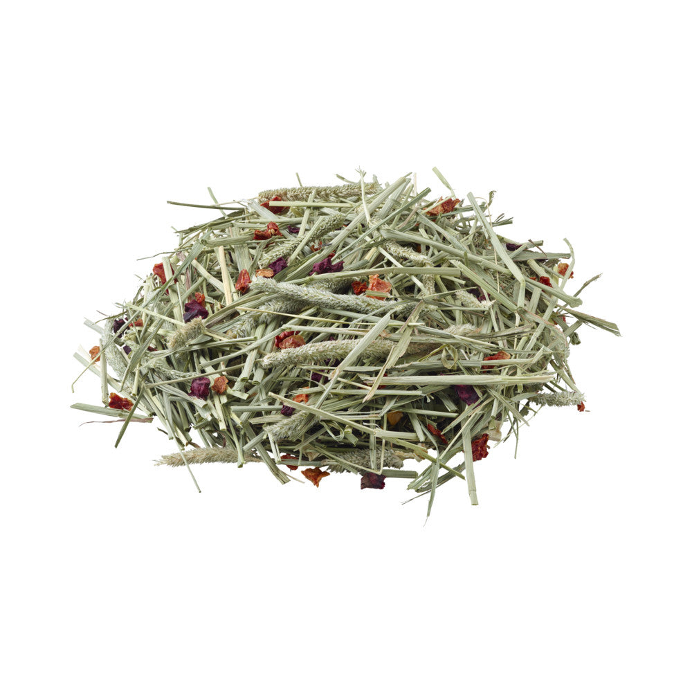Feno Nature Timothy com beterraba e tomate para roedores - Versele-Laga