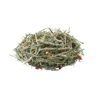 Feno Nature Timothy com cenoura e abóbora para roedores - Versele-Laga