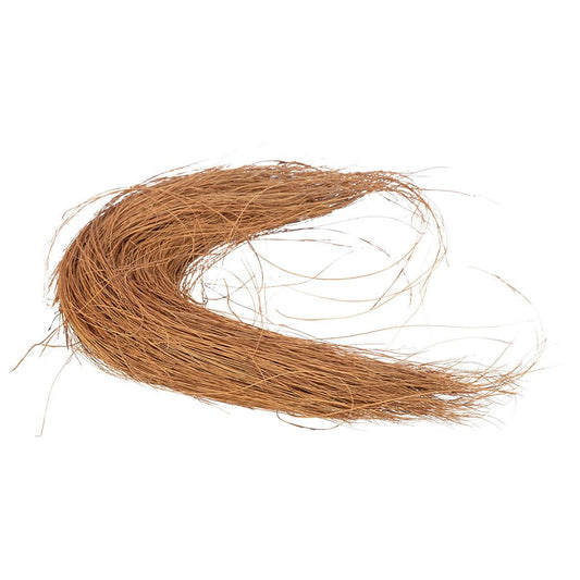 Fibras de coco para ninho de aves