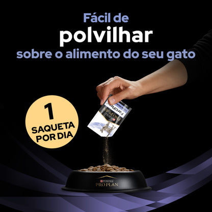 Fortiflora Pro Plan - Suplemento alimentar probiótico