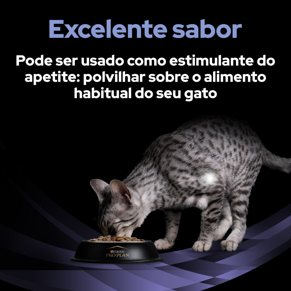 Fortiflora Pro Plan - Suplemento alimentar probiótico