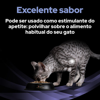 Fortiflora Pro Plan - Suplemento alimentar probiótico