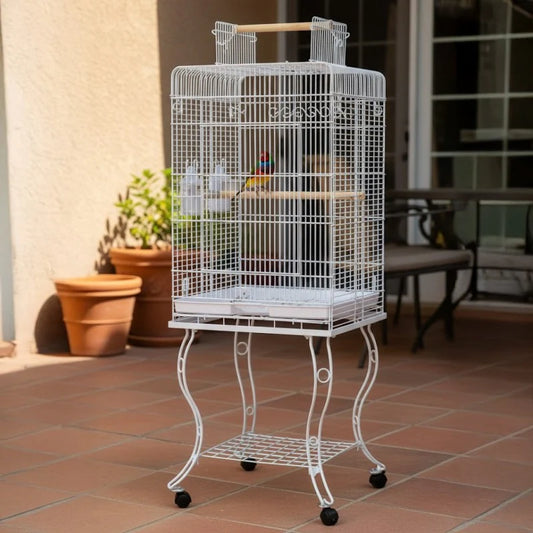 Gaiola para aves Canet Del Mar