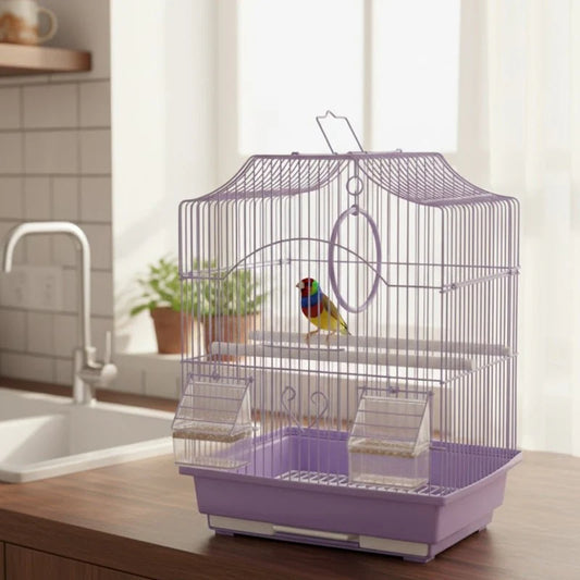 Gaiola para aves Córdoba