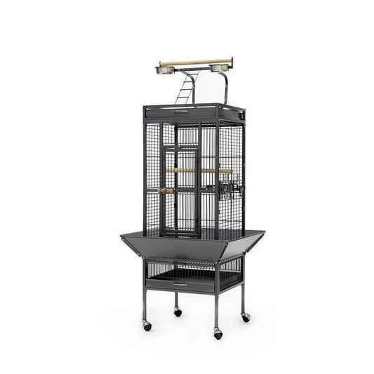 Gaiola para aves Madagascar