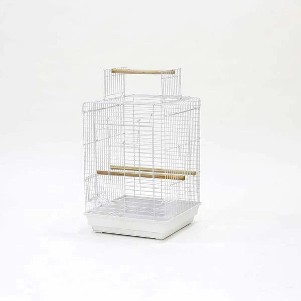 Gaiola para aves Málaga