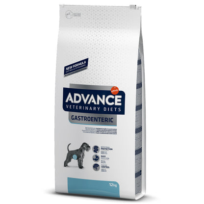 Advance VET Gastroenteric - Ração seca para cão com problemas gastrointestinais
