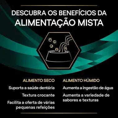 Pro Plan Veterinary Diets Gastrointestinal - Alimento dietéticos para gatos com desordens intestinais