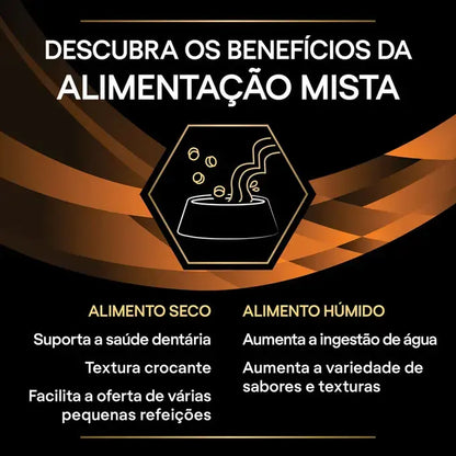 Pro Plan Veterinary Diets Obesity Management - Alimento dietético para gatos com excesso de peso