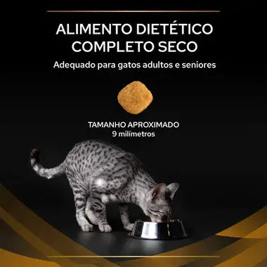 Pro Plan Veterinary Diets Renal Function - Alimento dietético para gatos com problemas renais